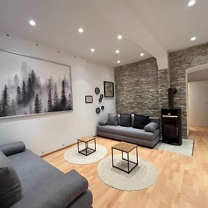 Appartement met een Slaapkamer